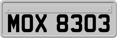 MOX8303