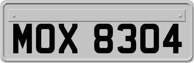 MOX8304