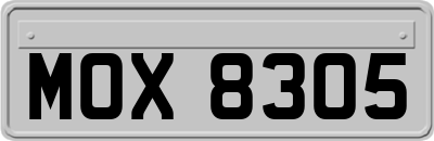 MOX8305