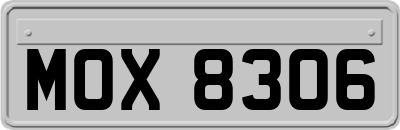 MOX8306