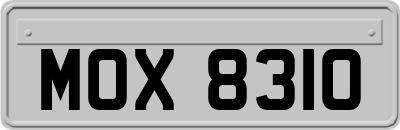 MOX8310