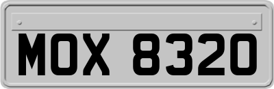 MOX8320