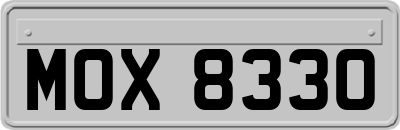 MOX8330