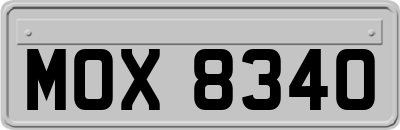 MOX8340