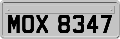 MOX8347