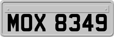 MOX8349