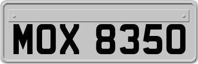 MOX8350