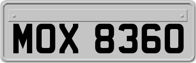 MOX8360