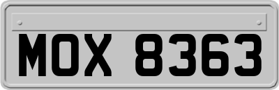 MOX8363