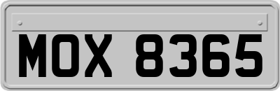 MOX8365