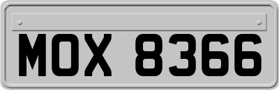 MOX8366