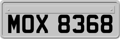 MOX8368