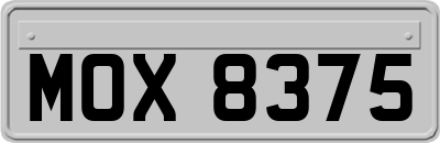 MOX8375