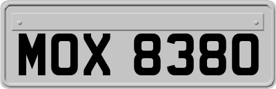 MOX8380