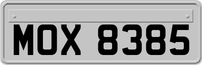 MOX8385