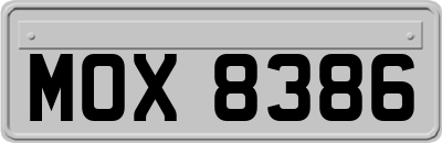 MOX8386