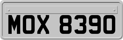 MOX8390