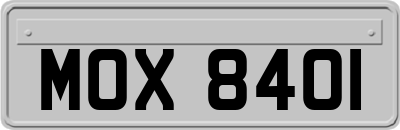 MOX8401