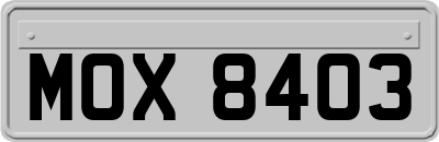 MOX8403