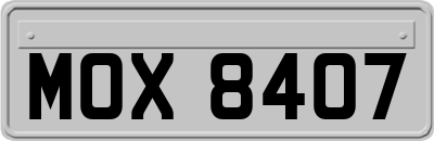 MOX8407