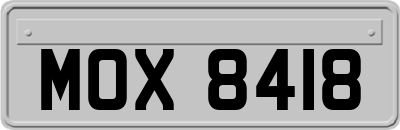 MOX8418