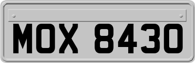 MOX8430