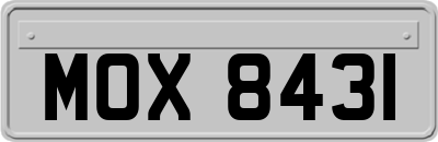 MOX8431