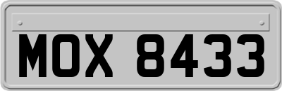 MOX8433