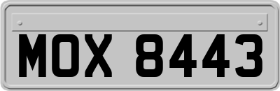 MOX8443