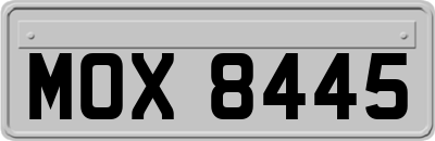 MOX8445