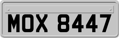 MOX8447