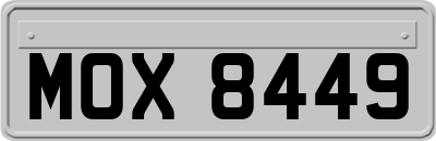 MOX8449