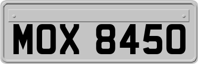 MOX8450