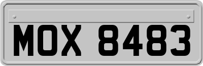 MOX8483