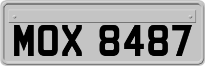 MOX8487