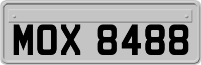 MOX8488