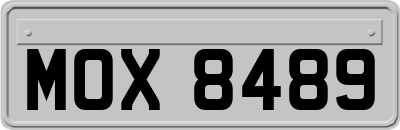 MOX8489