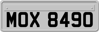 MOX8490