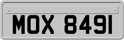 MOX8491