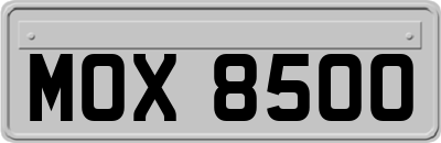 MOX8500