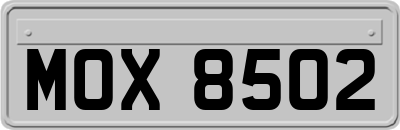 MOX8502