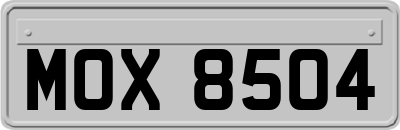 MOX8504