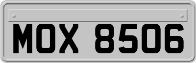 MOX8506