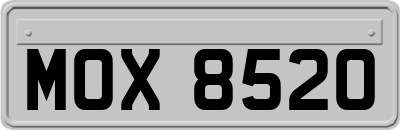 MOX8520