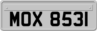 MOX8531