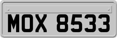 MOX8533