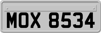 MOX8534