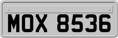 MOX8536