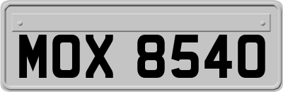 MOX8540