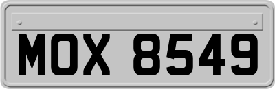 MOX8549